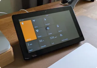 ESPControl
