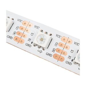 SPI LED Strips