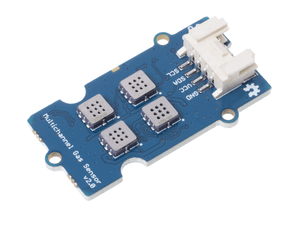 Grove Multichannel Gas V2