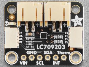 LC709203F