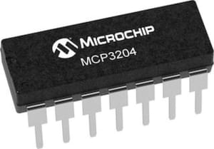 MCP3204