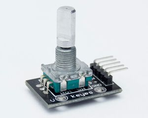 Rotary Encoder