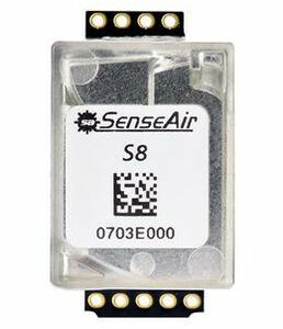 SenseAir