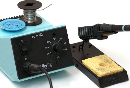 From https://commons.wikimedia.org/wiki/File:Soldering_Station_Weller_2.jpeg