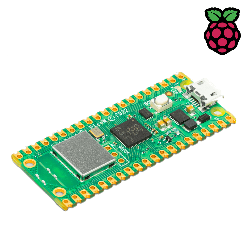 Raspberry Pi Pico W